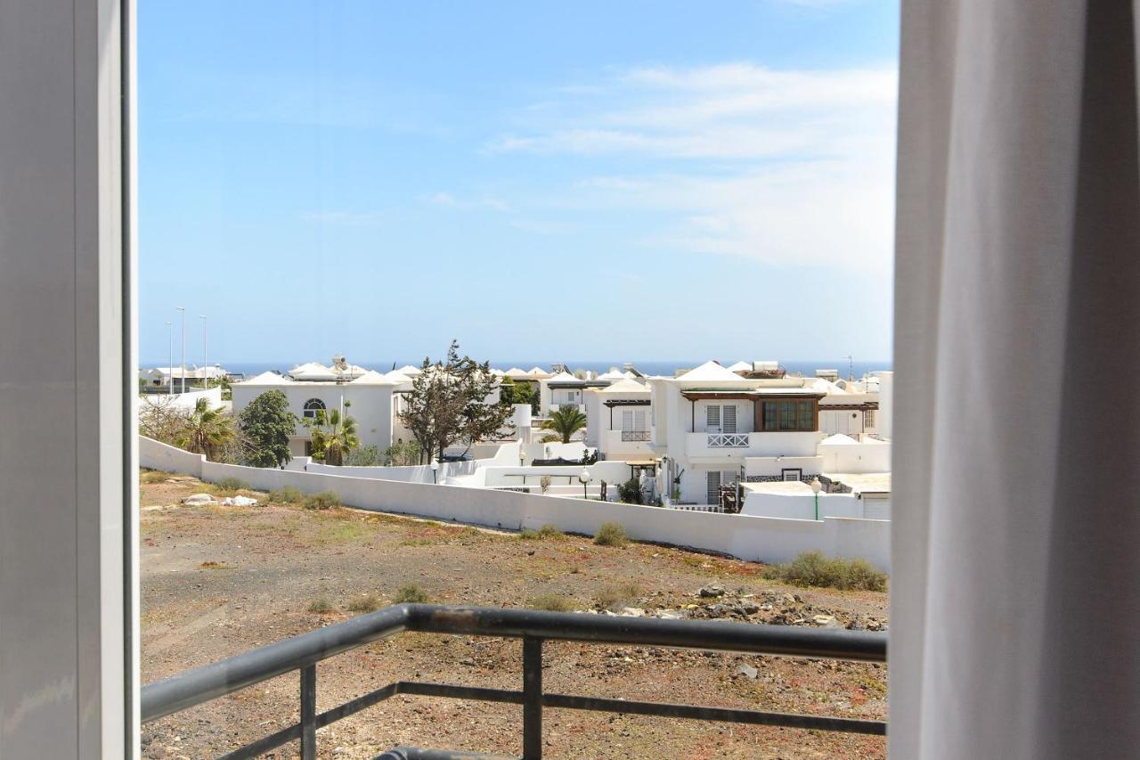 Luis I Villa Puerto del Carmen  Eksteriør bilde